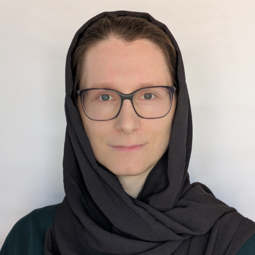 Salome Fayazi